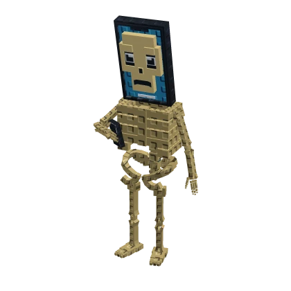 Chicken Zombie